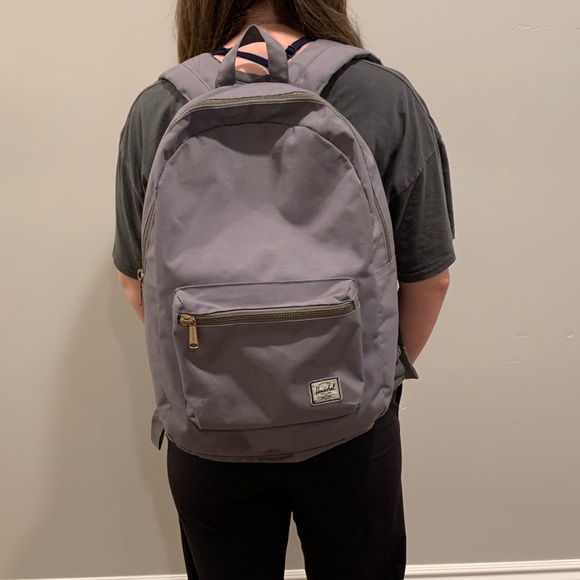 Hersel backpack - Picture 4 of 4